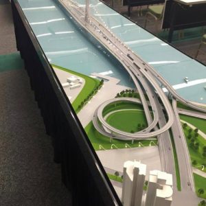 bridge model